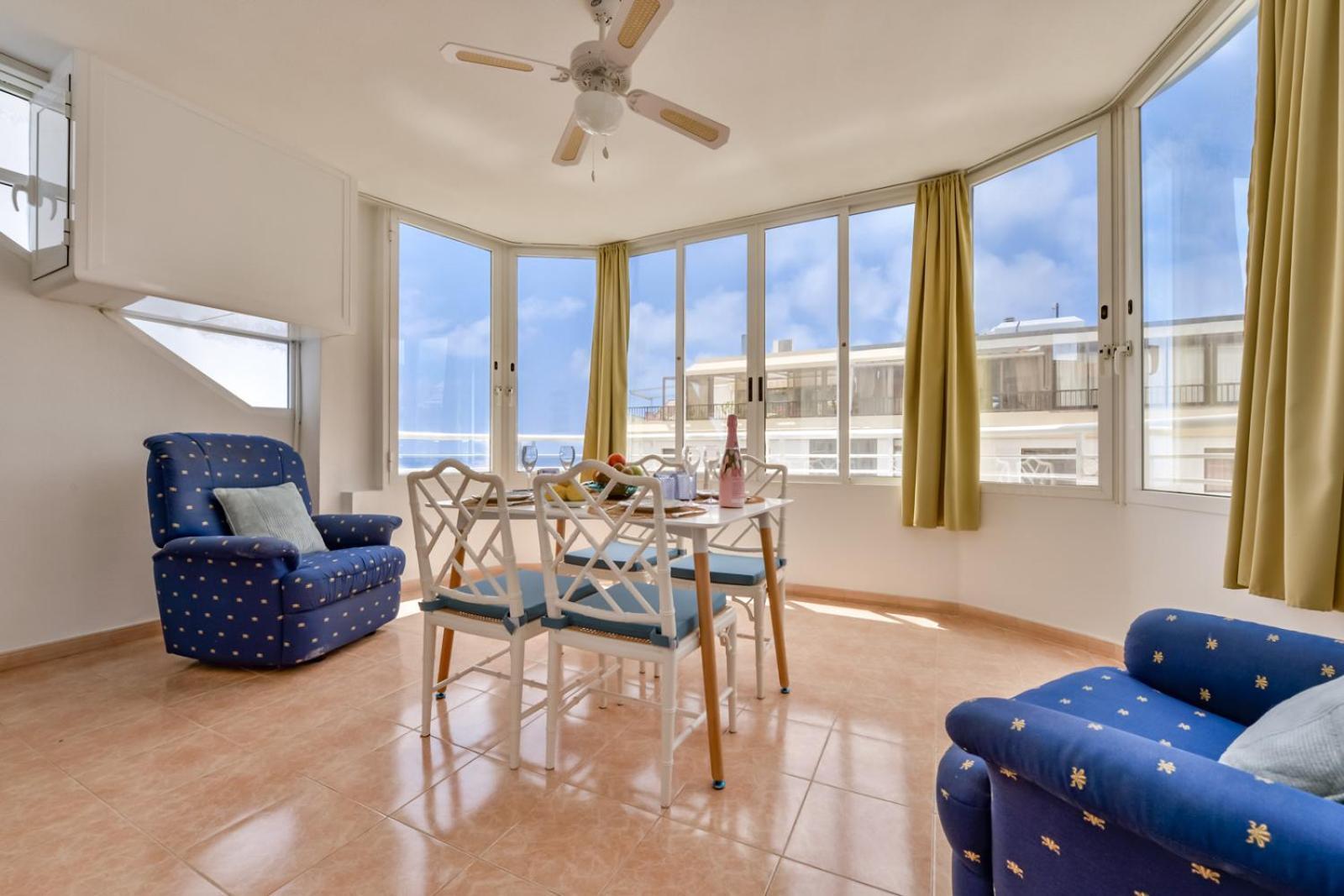 Apartamento Aster En Calpe Exterior foto